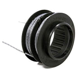 Bobine de rechange à double fil à alimentation par coup pour coupe-herbes