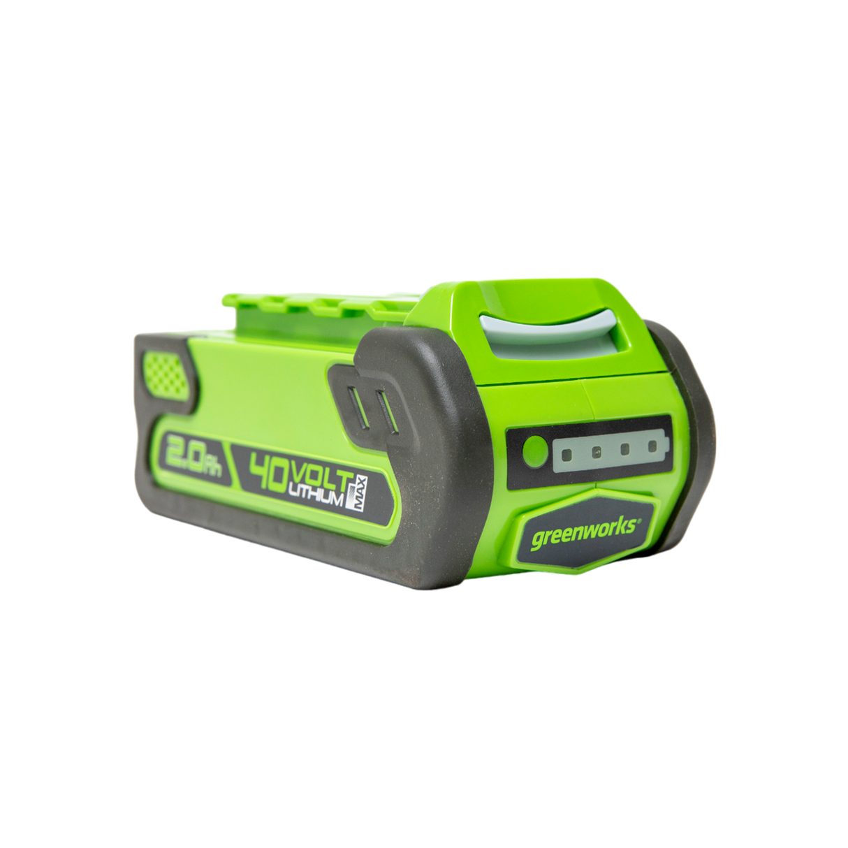 40V 2.0Ah Lithium-Ion Battery