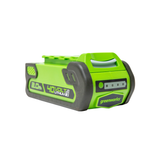 40V 2.0Ah Lithium-Ion Battery