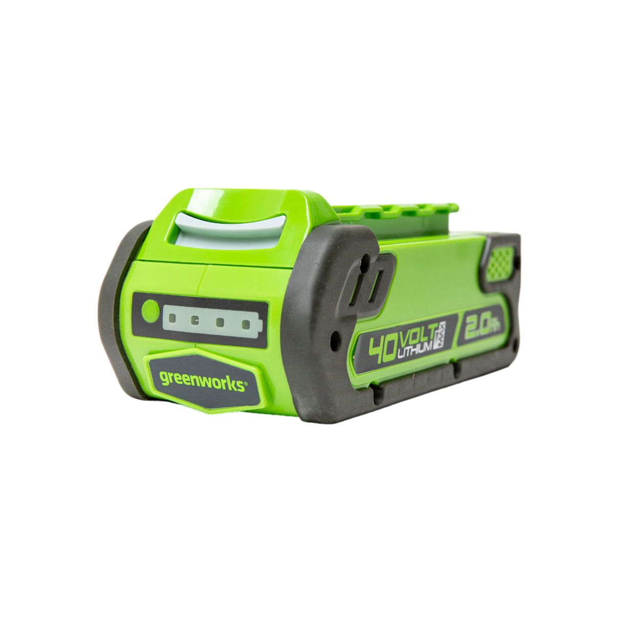 40V 2.0Ah Lithium-Ion Battery
