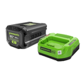 Batteries et chargeurs