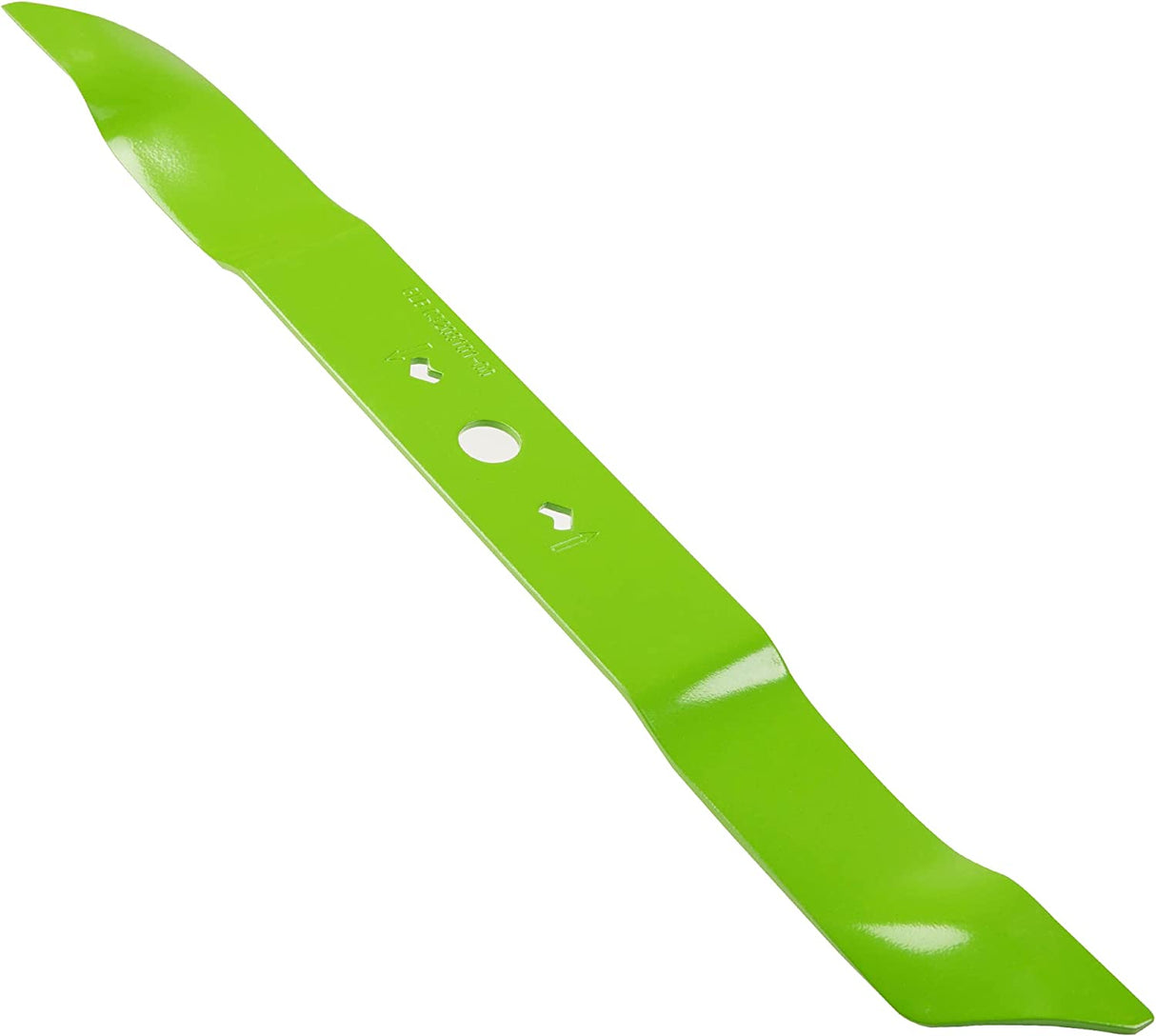 17" Blade