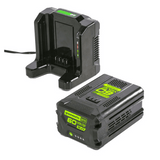 60V 5.0Ah Lithium-Ion Battery