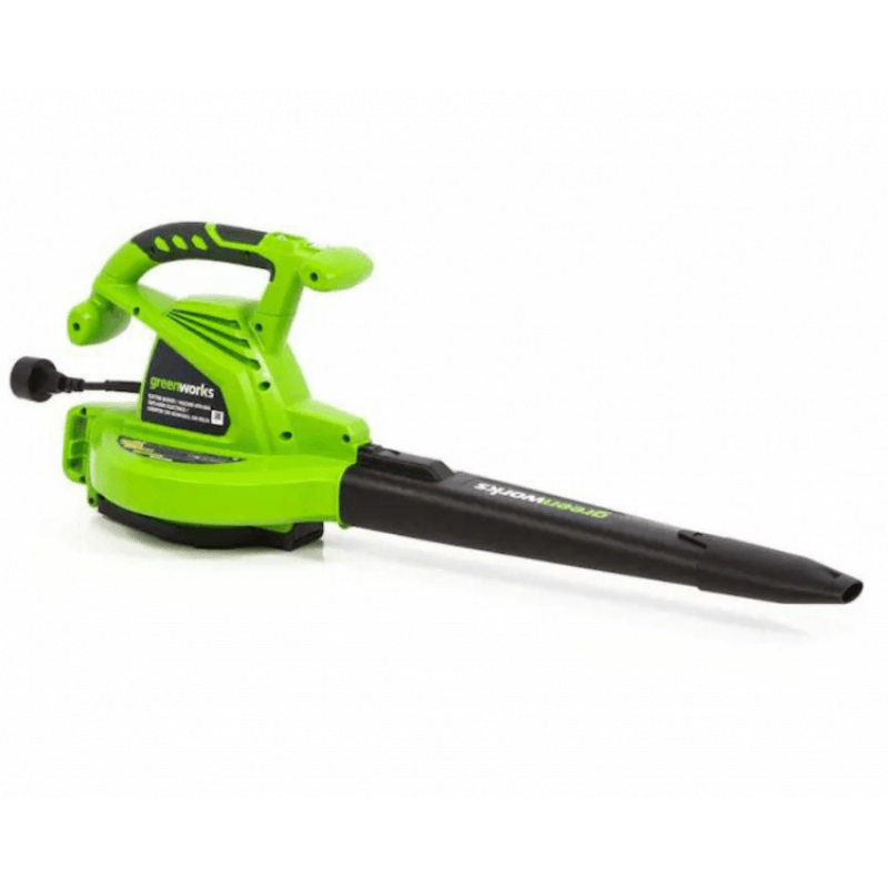 12 Amp 235 MPH - 380 CFM Corded Blower / Leaf Vacuum