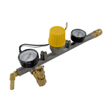 Regulator Valve Assembly