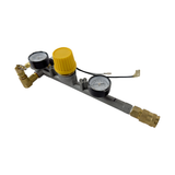 Regulator Valve Assembly