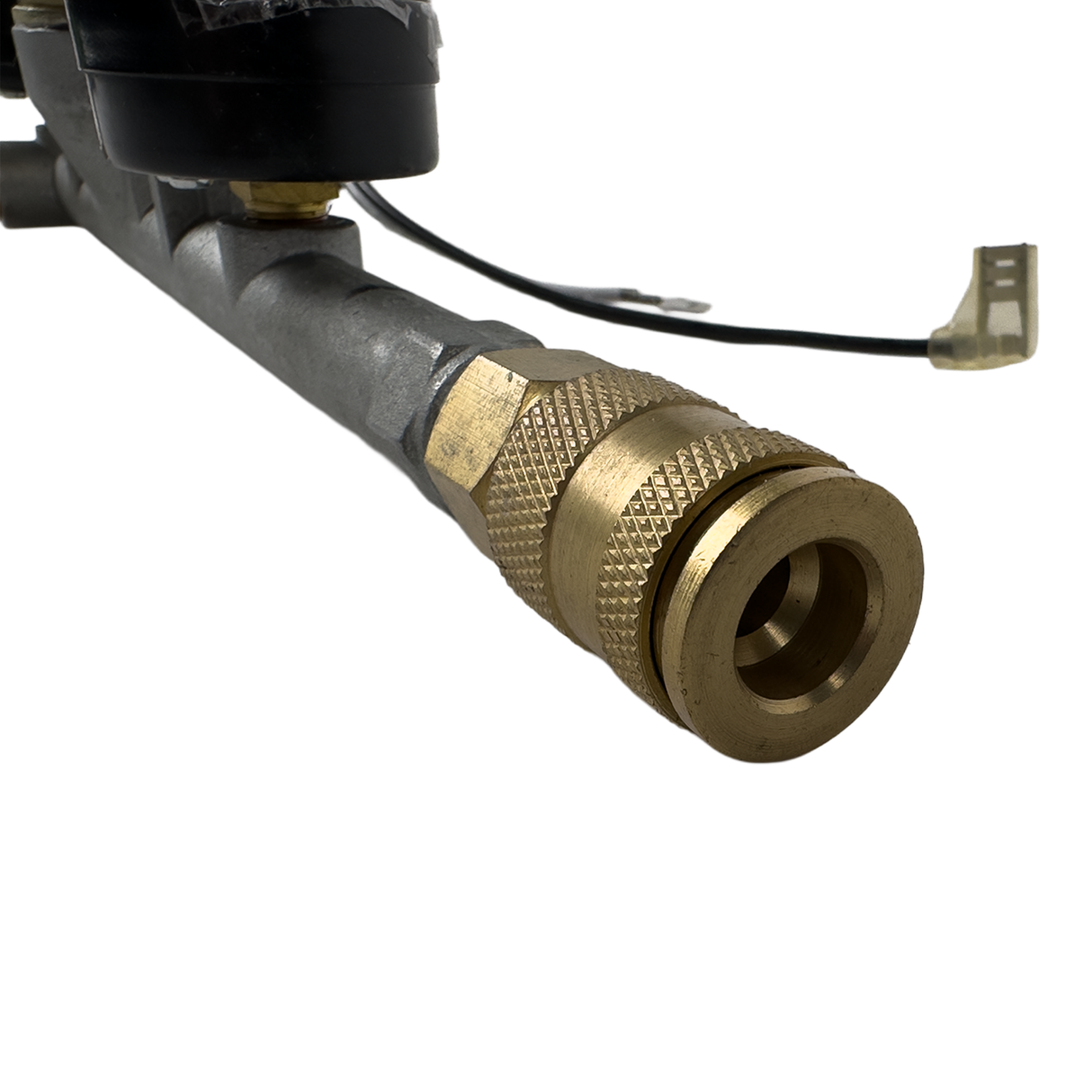 Regulator Valve Assembly