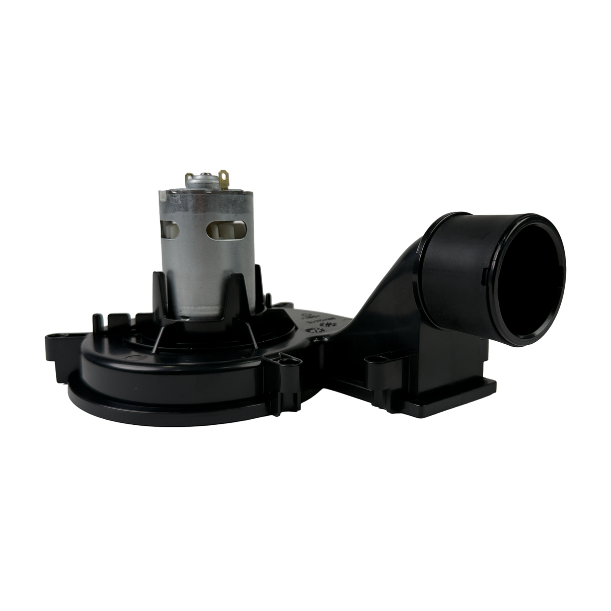Blower Assembly