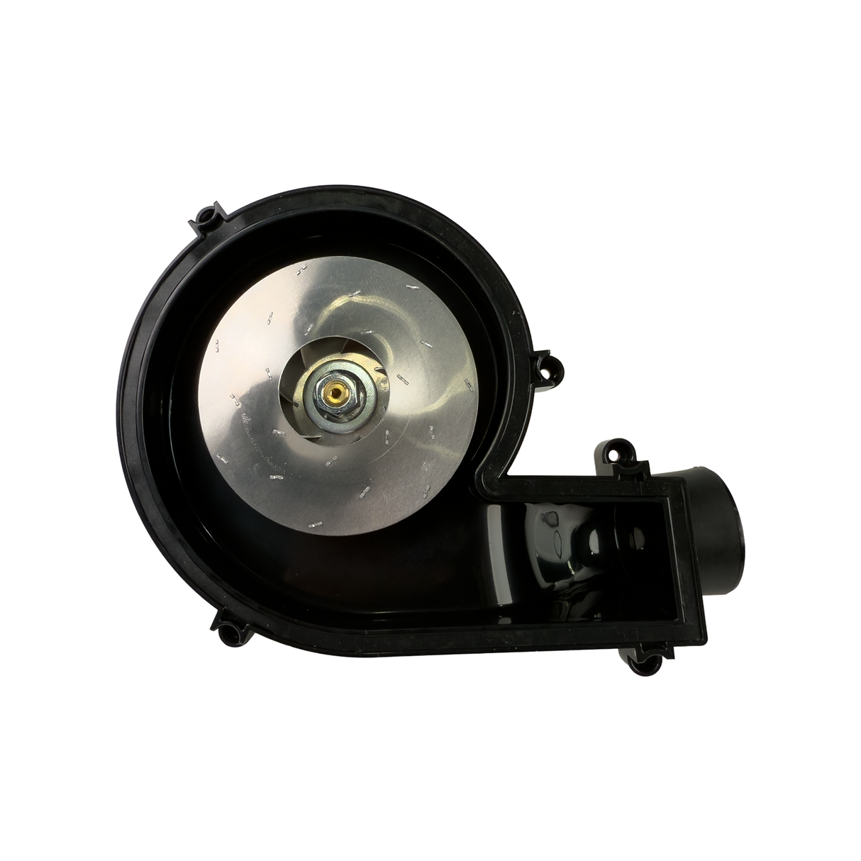 Blower Assembly