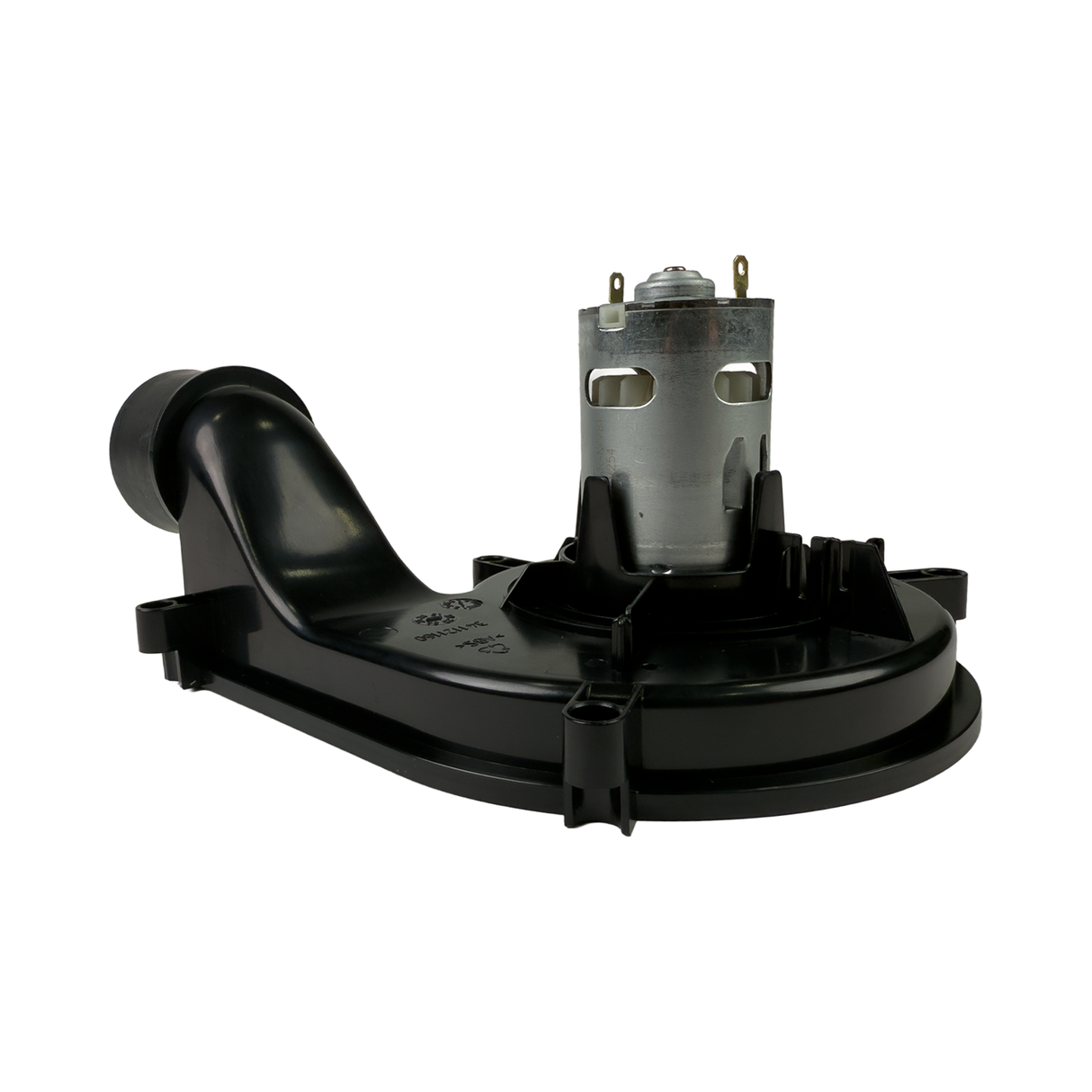 Blower Assembly