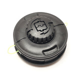 Trimmer Head Assembly