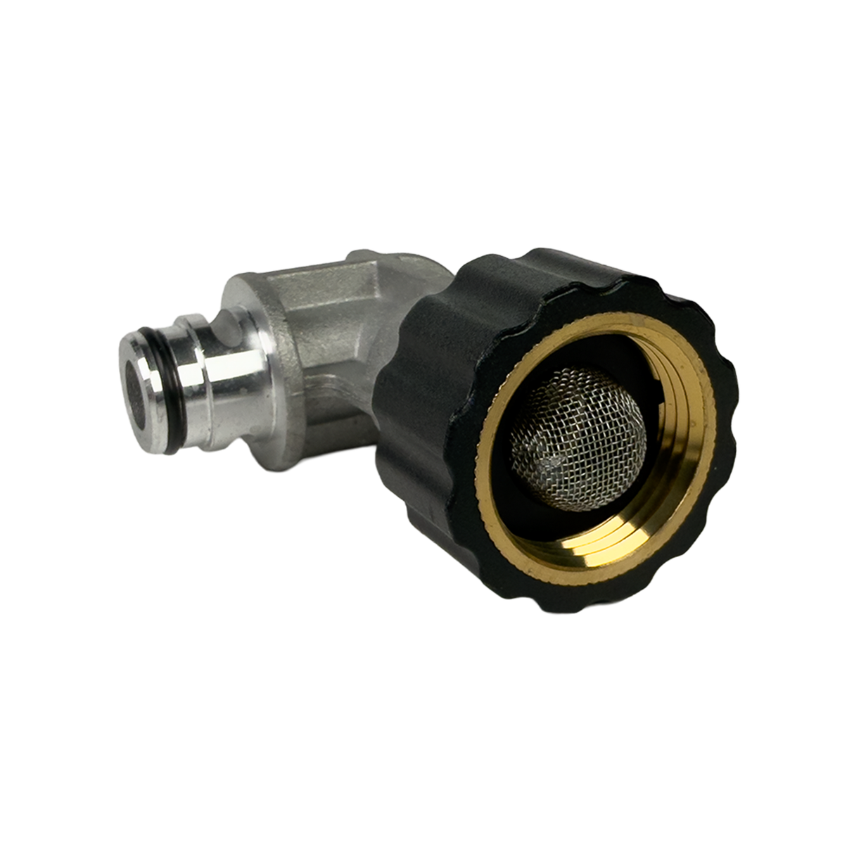 Water Inlet Connector