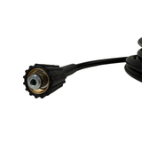 High Pressure Hose