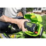 60V 5.0Ah Lithium-Ion Battery