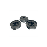 3-Pack .065" Dual Line Auto Feed Spools