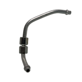 Tube en aluminium