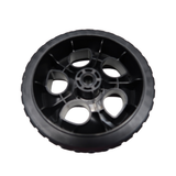 7" Wheel
