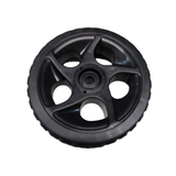 7" Wheel