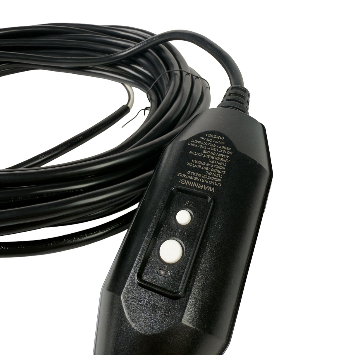 Power Cord