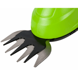 7.2V Rechargeable Garden Shear - with Battery and Charger