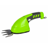 7.2V Rechargeable Garden Shear - with Battery and Charger