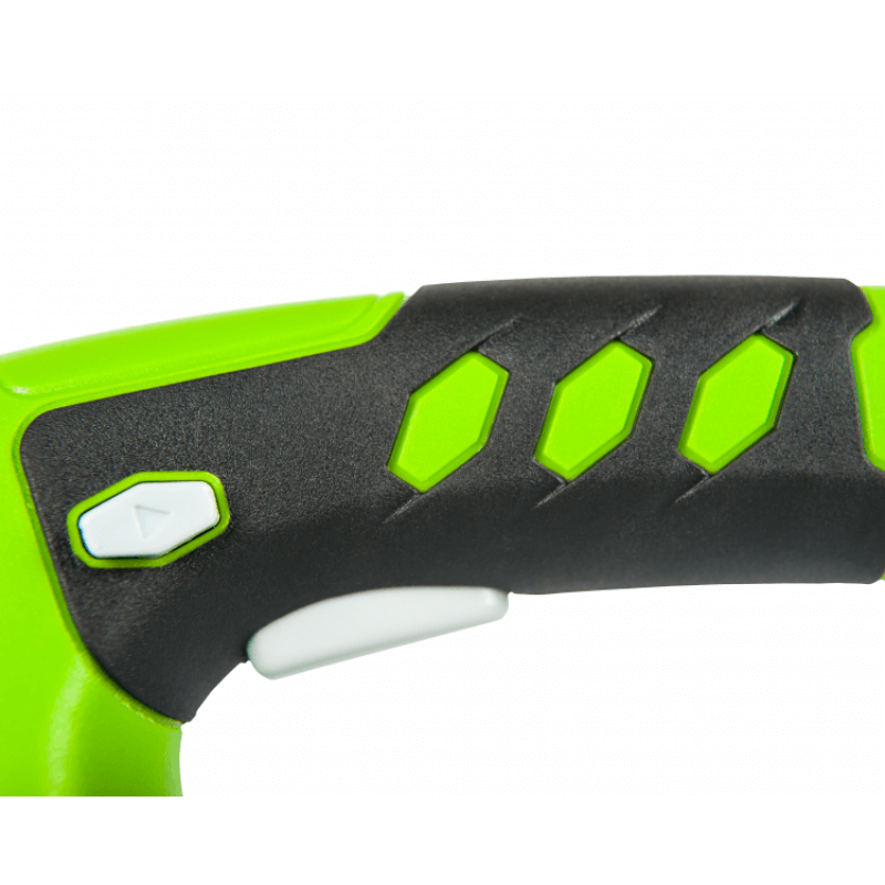 7.2V Rechargeable Garden Shear - with Battery and Charger