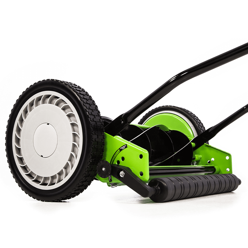 Greenworks 14" Reel Lawn Mower RM1400