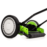 Greenworks 14" Reel Lawn Mower RM1400