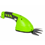 7.2V Rechargeable Garden Shear - with Battery and Charger