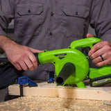 24V 90 CFM Cordless Battery Shop Blower & Vacuum (Tool Only)