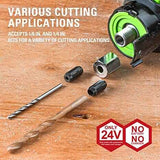 24V Cordless Speed Saw Rotary Cutter (Tool Only)