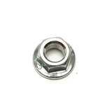Écrou de lame pour certaines tondeuses (M10 x 1,25)