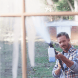 High Pressure Soap Applicator