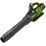 Ensemble 80 V de tondeuse poussée sans balais 21 pouces, coupe-herbe sans balais 16 pouces et souffleur sans balais 730 CFM - 170 MPH, (2) batteries 2,0 Ah et chargeur rapide 4 A inclus