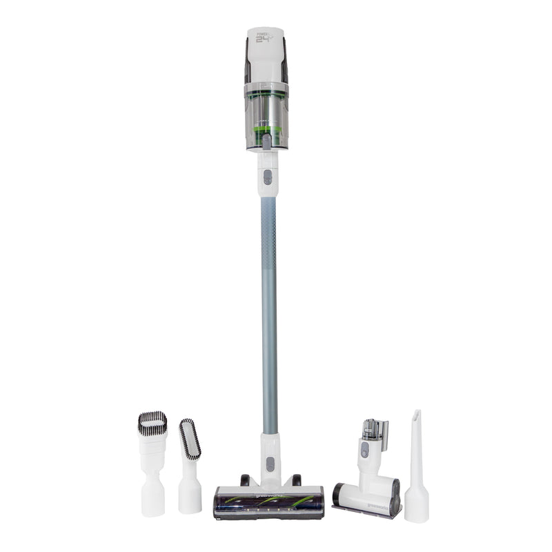 Vacuums image