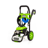 Laveuse à pression électrique 2 000 PSI (lb/po²), 1,2 GPM 14 A – GPW2006