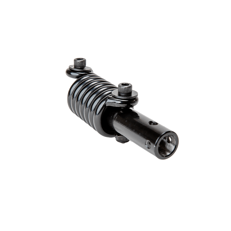 Connecting Shaft Assembly for Earth Augers