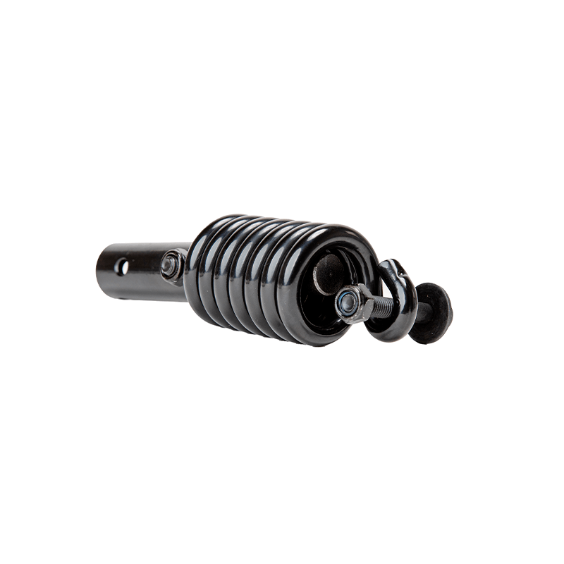 Connecting Shaft Assembly for Earth Augers