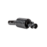 Connecting Shaft Assembly for Earth Augers