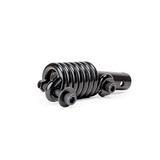 Connecting Shaft Assembly for Earth Augers