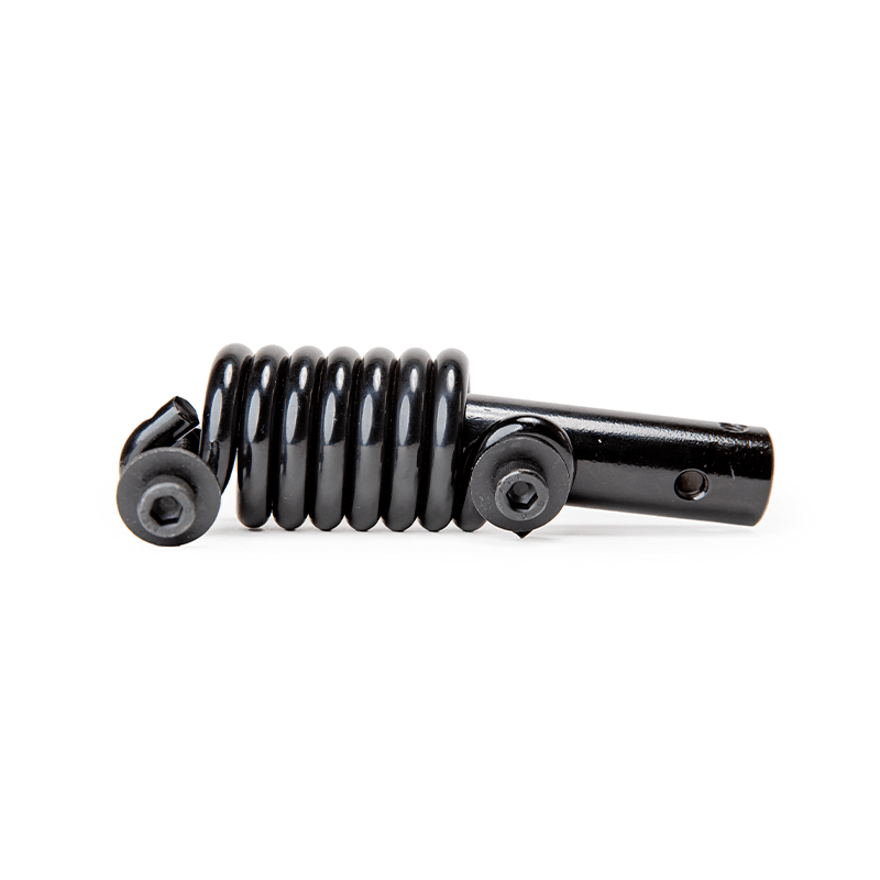 Connecting Shaft Assembly for Earth Augers