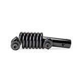 Connecting Shaft Assembly for Earth Augers