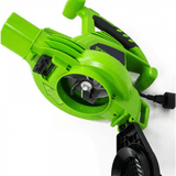 12 Amp 235 MPH - 380 CFM Corded Blower / Leaf Vacuum