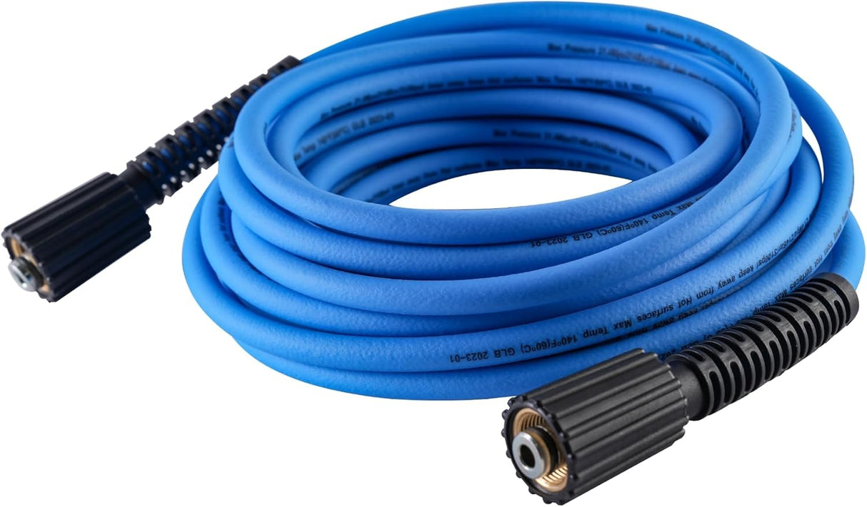 Greenworks 35 FT PVC Pressure Washer Hose