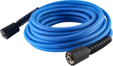 Greenworks 35 FT PVC Pressure Washer Hose