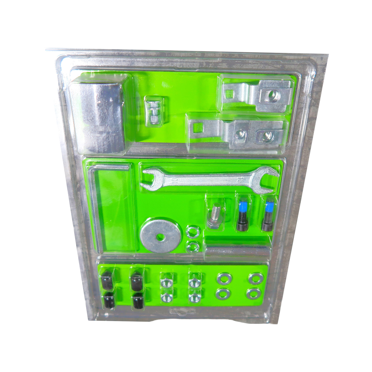 CRT Assembly Hardware