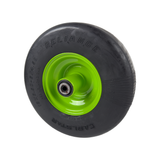 13x6.5-6 Semi-Pneumatic Caster Wheel