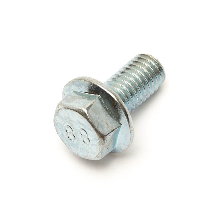 Boulon M8x16