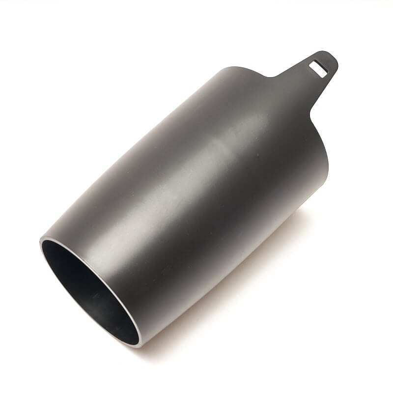 Concentrator Nozzle