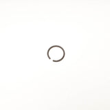 Steel Cable Baffle Ring